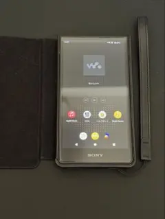 2026年最新】sony ウォークマン nw-zx300の人気アイテム - メルカリ