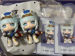 原神 POPMART フィギュア イネファ