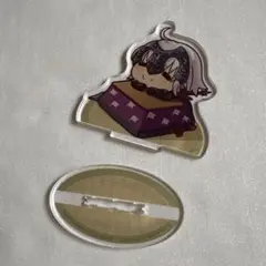 【最終価格】 Fate FGO セイバーオルタ アクリルスタンド