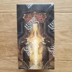 2025年最新】Flesh and Blood 未開封の人気アイテム - メルカリ