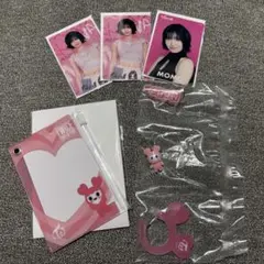 TWICE モモ　グッズまとめ