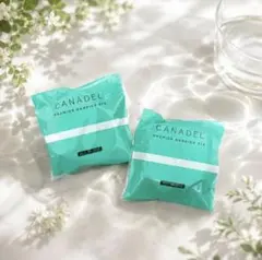 オールインワン】CANADEL PREMIER BARRIER FIX 2個 - メルカリ