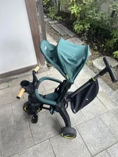 2025年最新】DOONA リキトライクの人気アイテム - メルカリ