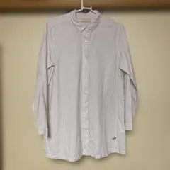 クロコダイル シャツ