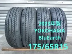 2019年製 グッドイヤー 中古サマータイヤ 175/65R15 4本セット 2019年製 グッドイヤー 中古サマータイヤ 175/65R15 4本セット