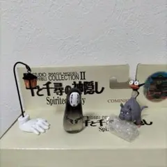 千と千尋の神隠し アニメ