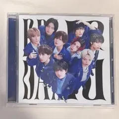 EBiDAN Yes!東京 SUPER★DRAGON 盤 CD