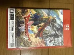 ドラゴンクエスト 1&2 Nintendo Switch 2