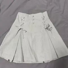 Ank Rouge スカートのサムネイル