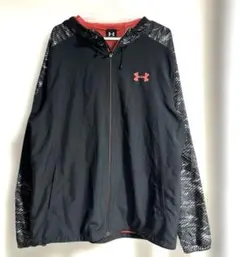 アンダーアーマー　ウェア　ブラック　レット 新品タグ付き A39