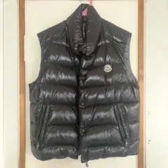 MONCLER モンクレール TIB GILET ダウンベスト　サイズ2のサムネイル