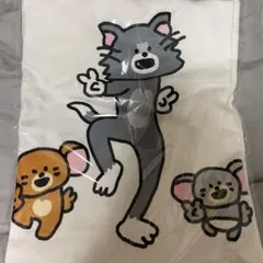 ハッピーくじ トムとジェリー 1番くじ B賞