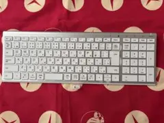 iclever ワイヤレスキーボード