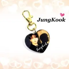 BTS JUNGKOOK アクリルキーホルダー 63-2のサムネイル