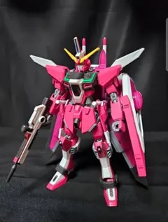 2026年最新】MG ジャスティスガンダム 完成の人気アイテム - メルカリ