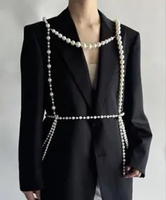 2025年最新】litmus パールハーネスの人気アイテム - メルカリ