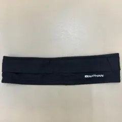 NATHAN ランニングポーチ ヒップスターMサイズ