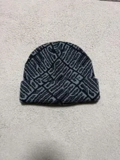 supreme ビーニー