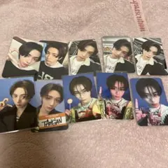 BOYNEXTDOOR AND テサン