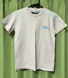 【訳あり】PIKO レディース　半袖Tシャツ　ピンク　Mサイズのサムネイル