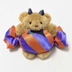 メイリーパーラー　maily parlor ぬいぐるみ　ハロウィン　まる 作家 メイリーパーラー maily parlor ぬいぐるみ♡ - メルカリ