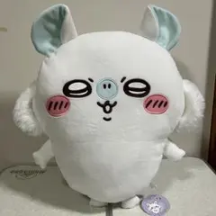 2025年最新】モモンガ ちいかわ マスコットの人気アイテム