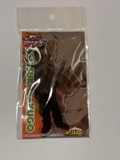 僕のヒーローアカデミア 爆豪勝己 チェンジングアクリルキーホルダー