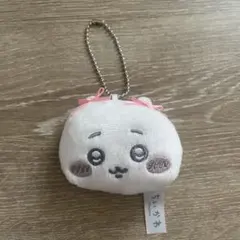 ガチャガチャ ちいかわ マスコット ミラー付き キーホルダーのサムネイル