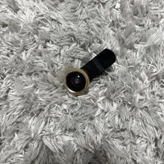 外付けレンズ