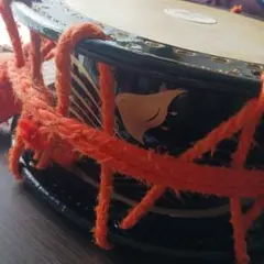 2026年最新】鼓 和楽器の人気アイテム - メルカリ