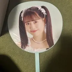 超ときめき♡宣伝部 吉川ひよりうちわ