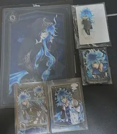 ツイステ イデア オルト まとめ