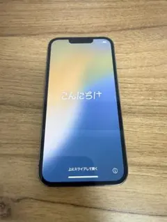 Apple iPhone 13 Pro グラファイト 本体