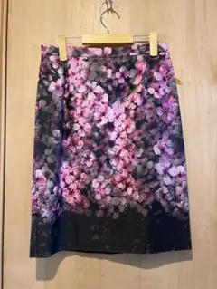 ローラアシュレイ　スカート