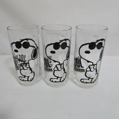 スヌーピー ジョッキ 3個セット