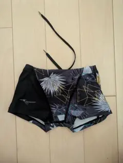 Mizuno ミズノ　男の子　水着 120