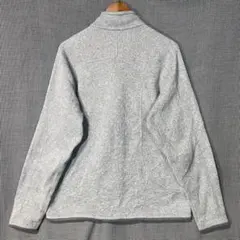 美品 Patagonia ベターセーター フリースジャケット パタゴニア 雪タグ