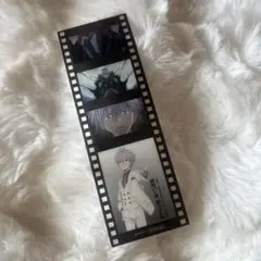渚カヲル展入場特典