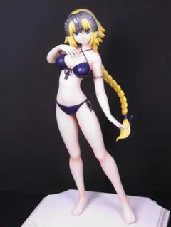 2025年最新】ガレージ キット ジャンヌ fateの人気アイテム