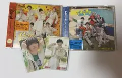Lienel CD トレカ 高岡ミロ