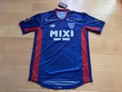FC東京 2018 1st レプリカ ユニフォーム 原大智 サイン入り 2025年最新】fc東京 ユニフォームの人気アイテム - メルカリ