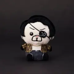 2025年最新】龍が如く ぬいぐるみの人気アイテム - メルカリ