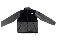 The North Face フリースジャケット グレー/ブラック