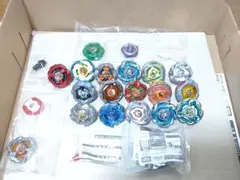 ベイブレードx　まとめ売り　18個　BEYBLADE X