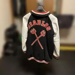 2026年最新】interface スタジャンの人気アイテム - メルカリ