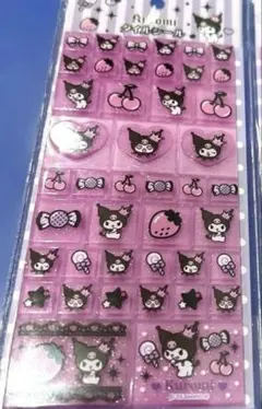 クロミ タイルシール