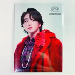 Mrs. GREEN APPLE FJORD 大森 029
