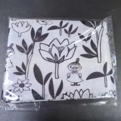 素敵な奥さん2026新春1月号付録MOOMIN リトルミイ 2WAY 保冷バッグ