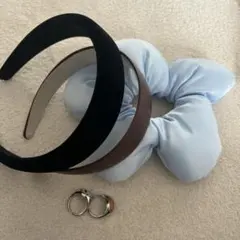 アクセサリーセット カチューシャ