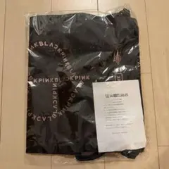 【非売品】BLACKPINK ビームス オリジナルナップザック